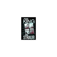 Stephen King Black house (häftad, eng)