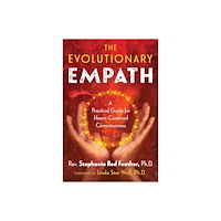 Bear & Company Evolutionary Empath (häftad, eng)