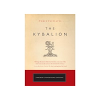 Three Initiates Kybalion (häftad, eng)