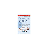 Healing Arts Press Therapeutic Yoga Kit: Sixteen Postures For Self-Healing Through Quiet Yin Awareness (Includes Book, (häftad, eng)