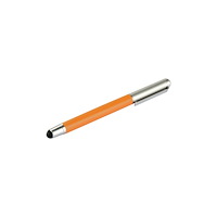 4smarts 4smarts 2play Stylus Pen 2in1 - penna/kulspetspenna för mobiltelefon, surfplatta