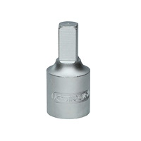 KS Tools KS Tools 150.9112, 1 styck, Torg, 3/8", Kromvanadinstål, 8 m...