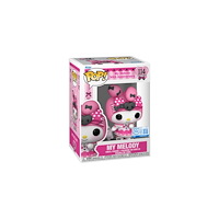 FUNKO FUNKO POP! My Melody with Pipi (50th Anniversary), Samlarfig...