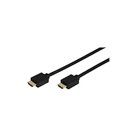 Vivanco Vivanco VVVHDMI20MMGG, 2 m, HDMI Typ A (standard), HDMI Typ...