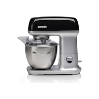 Gorenje Gorenje MMC1000RLBK - köksmaskin - 1000 W - svart
