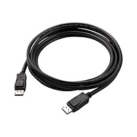 Kramer Electronics Kramer C-DPU-6 - DisplayPort-kabel - DisplayPort till DisplayPort - 1.8 m