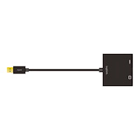 LogiLink LogiLink - extern videoadapter