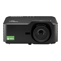Viewsonic ViewSonic LX700-4KC RGB - for Xbox - DLP-projektor - 3D