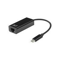 ACT ACT - nätverksadapter - USB-C 3.2 Gen 1 - Gigabit Ethernet x 1