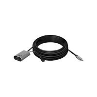 ACT ACT - USB typ C-förlängningskabel - 5 m