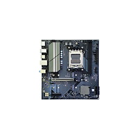 Sapphire Technology Sapphire B650M-E - moderkort - micro ATX - Socket AM5 - AMD B650