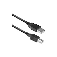 ACT ACT - USB-kabel - USB till USB typ B - 1 m