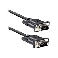 ACT ACT - VGA-kabel - HD-15 (VGA) till HD-15 (VGA) - 1.8 m