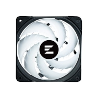 Zalman ZALMAN ZM-AF120 ARGB - lådfläkt