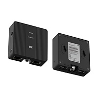 ZTE ZTE D1001 - Industrial - trådlös router - LTE - 3G, 4G - skrivbordsmodell