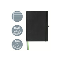 LEITZ Leitz Complete - anteckningsblock - A4 - 80 ark