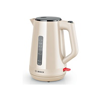 Bosch Bosch MyMoment TWK1M127 - vattenkokare - gräddvit