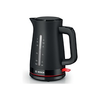 Bosch Group Bosch MyMoment TWK3M123 - vattenkokare - svart