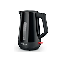Bosch Group Bosch MyMoment TWK1M123 - vattenkokare - svart