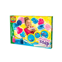 SES Creative SES Creative Children''s Make Your Own Soaps Set, Pysselset...