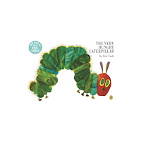 Penguin Random House Children's UK The Very Hungry Caterpillar (häftad, eng)