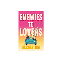 Little, Brown Book Group Enemies to Lovers (häftad, eng)