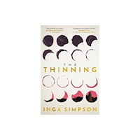 Little, Brown Book Group The Thinning (häftad, eng)