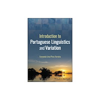 John Wiley & Sons Inc Introduction to Portuguese Linguistics and Variation (häftad, eng)
