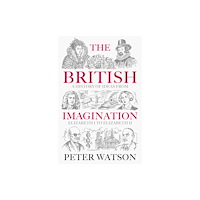 Simon & Schuster Ltd The British Imagination (häftad, eng)