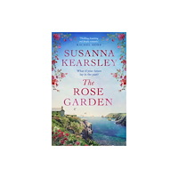Simon & Schuster Ltd The Rose Garden (häftad, eng)