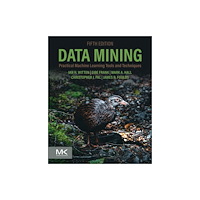 Elsevier Science & Technology Data Mining (häftad, eng)