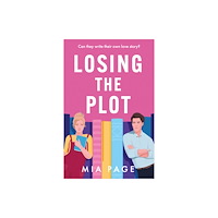 HarperCollins Publishers Losing the Plot (häftad, eng)