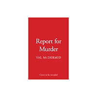 HarperCollins Publishers Report for Murder (häftad, eng)