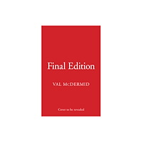 HarperCollins Publishers Final Edition (häftad, eng)