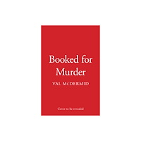 HarperCollins Publishers Booked for Murder (häftad, eng)