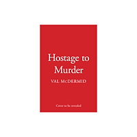 HarperCollins Publishers Hostage to Murder (häftad, eng)