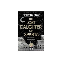Simon & Schuster Ltd The Lost Daughter of Sparta (häftad, eng)