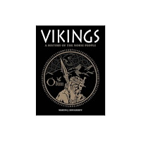 Amber Books Ltd Vikings (inbunden, eng)
