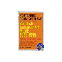 OMNIBUS PRESS Postcards From Scotland (häftad, eng)