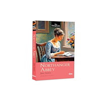 OM Books International Northanger Abbey (häftad, eng)