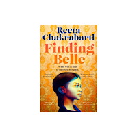 HarperCollins Publishers Finding Belle (häftad, eng)
