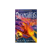 HarperCollins Publishers The Sky Ship (häftad, eng)