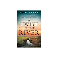 HarperCollins Publishers A Twist in the River (inbunden, eng)