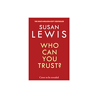 HarperCollins Publishers Who Can You Trust (inbunden, eng)