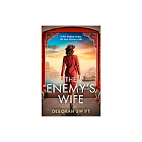 HarperCollins Publishers The Enemy’s Wife (häftad, eng)