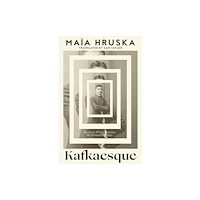 HarperCollins Publishers Kafkaesque (inbunden, eng)