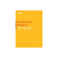 HarperCollins Publishers Reflective Project: Student Handbook (häftad, eng)