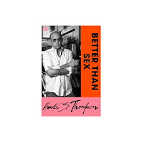 HarperCollins Publishers Better Than Sex (häftad, eng)
