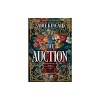 HarperCollins Publishers The Auction (inbunden, eng)