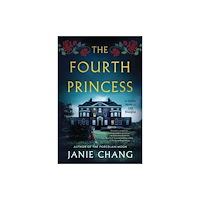 Harpercollins publishers inc The Fourth Princess (häftad, eng)